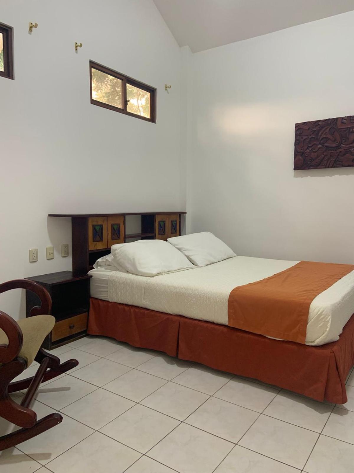 Hotel Nantu Hosteria Puerto Lopez Luaran gambar