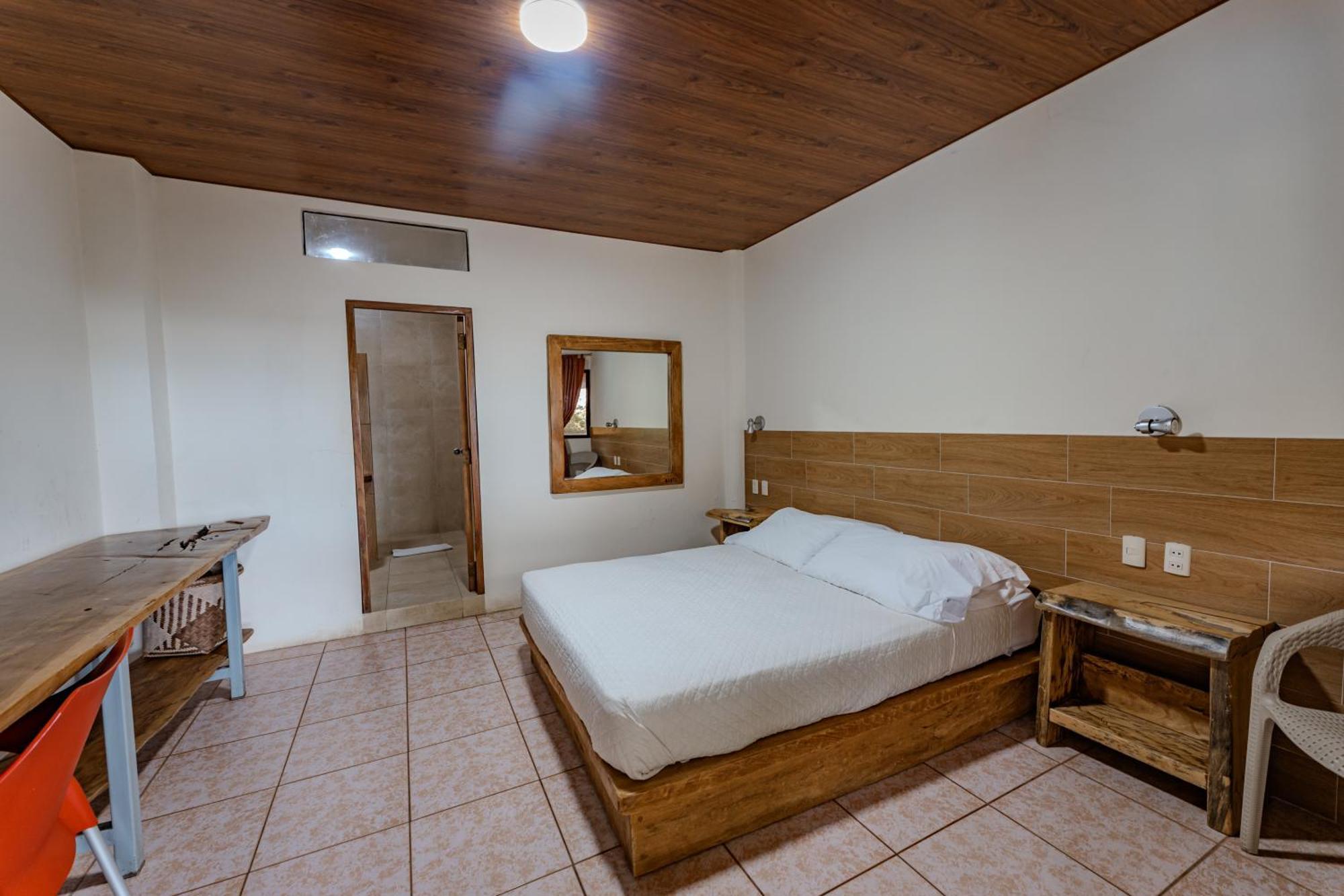 Hotel Nantu Hosteria Puerto Lopez Luaran gambar